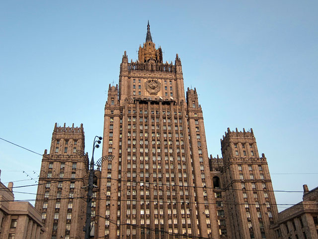 В Министерстве иностранных дел России заинтересовались вооруженным нападением на россиян в Таиланде