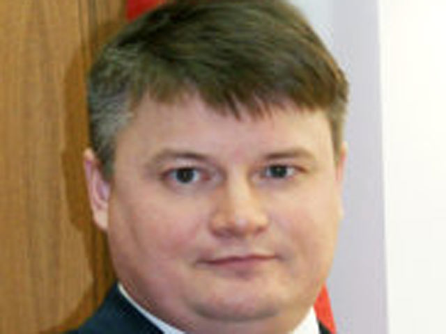 Эдуард Батанов