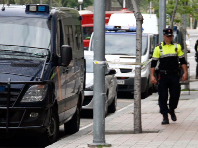 Полиция Испании вечером 19 августа обнаружила тело гражданина России в квартире одного из домов в курортном городе Льорет-де-Мар