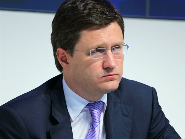 Глава Министерство энергетики (Минэнерго) РФ Александр Новак заявил, что не видит оснований для роста цен на нефтепродукты