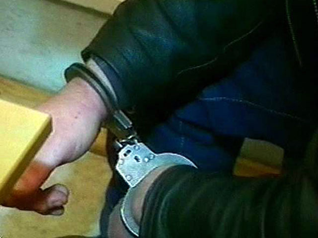 В Краснодарском крае задержан мужчина, подозреваемый в убийстве двух женщин в 2007 году