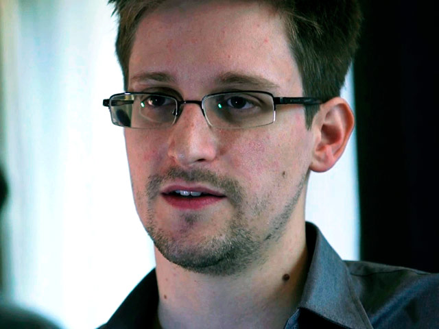 Новый секрет от Сноудена: у Великобритании есть база-"шпион" на Ближнем Востоке