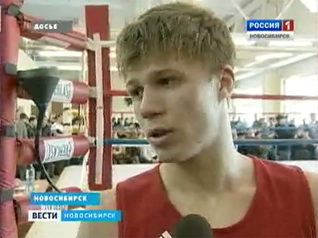 В Новосибирске скончался мужчина, которого жестоко избил мастер спорта по боксу Сергей Ситников