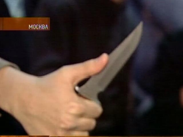 В Северном Тушино кавказцы напали на компанию молодых людей, одному отрезав нос