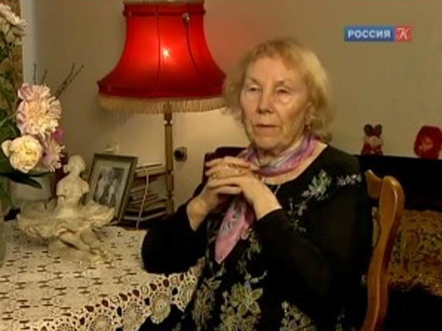 Заслуженная артистка России, ведущая солистка балета Большого театра Марианна Боголюбская скончалась на 95-м году жизни