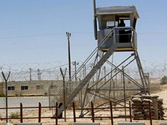 Среди жен палестинский заключенных, отбывающих наказание в тюрьмах Израиля, набирает популярность не вполне обычный способ зачатия детей