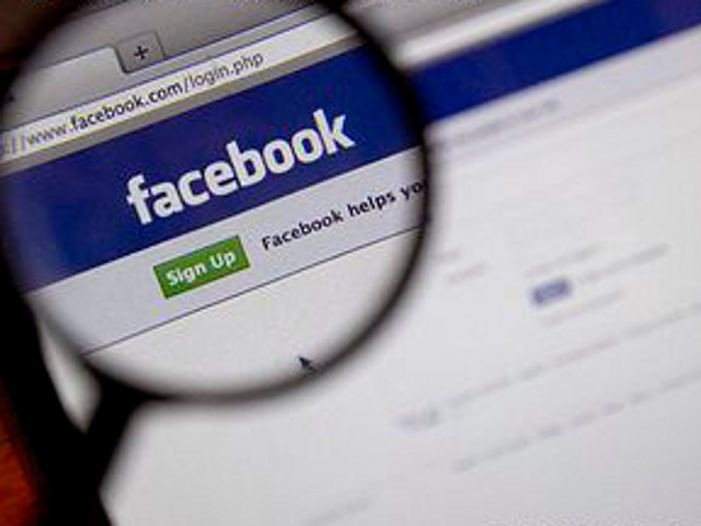 Американская социальная сеть Facebook впервые раскрыла данные о запросах пользовательской информации со стороны правоохранительных органов из разных стран