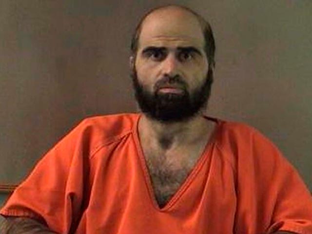 Присяжные вынесли решение по делу американского военнослужащего майора Нидаля Хасана: его приговорен к смертной казни за убийство 13 человек в 2009 году на американской военной базе Форт-Худ в штате Техас
