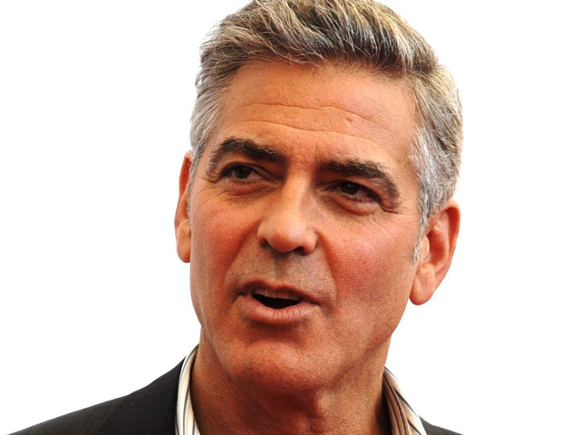 Джордж Клуни заявил, что его спутник наблюдает за президентом Судана даже ночью