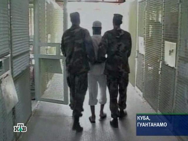 США выпустили из Гуантанамо еще двоих заключенных