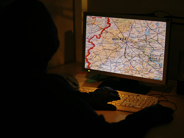 Американские спецслужбы в 2011 году провели 231 кибератаку против сетей иностранных государств, в том числе России