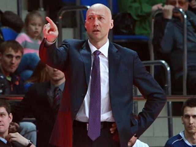 Василий Карасев, занимающий пост главного тренера сборной России по баскетболу, сохранит свою должность вне зависимости от того, какой результат покажет команда на чемпионате Европы в Словении