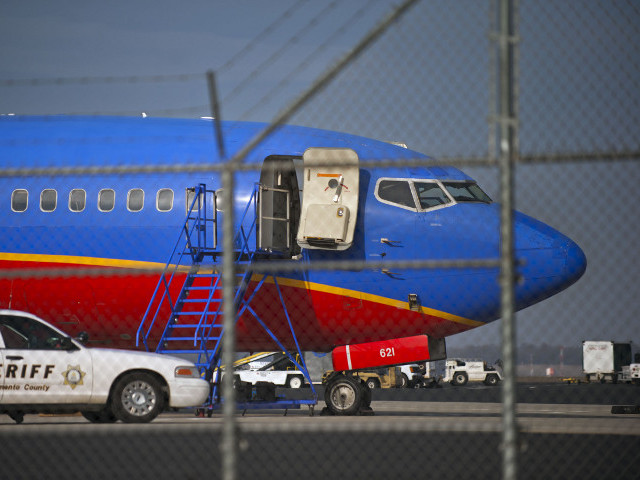 Самолет Boeing 737 американской авиакомпании Southwest Airlines, вылетевший в Чикаго из аэропорта Роли-Дарем штата Северная Каролина, экстренно вернулся в аэропорт вылета после того, как в двигатель попала птица