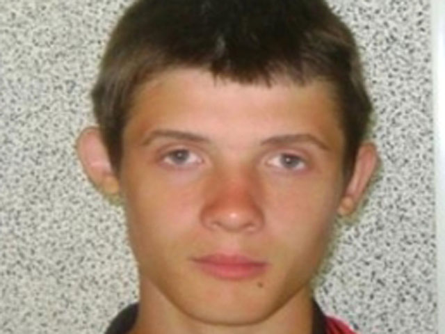 В убийстве школьника подозревается Андрей Андреевич Малышко 1995 года рождения
