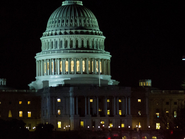 Делегация российских парламентариев планирует провести на будущей неделе в Вашингтоне встречи с членами Конгресса США