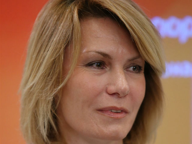 Юлия Аникеева