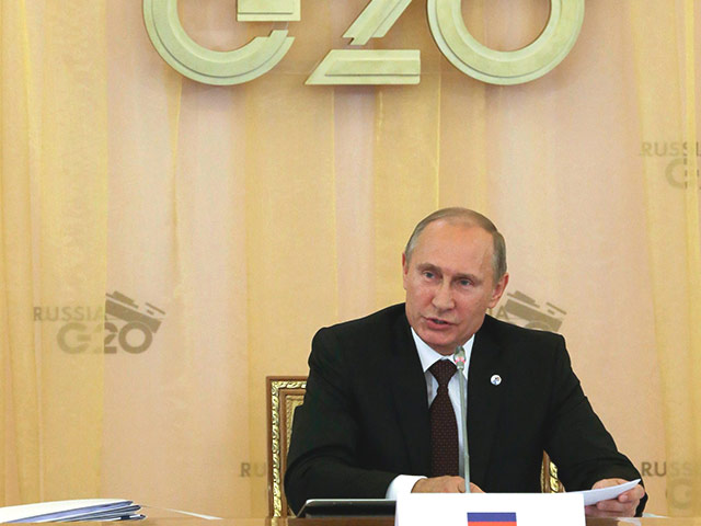 В первый день саммита G20, стартовавшего в Санкт-Петербурге, представители Владимира Путина и Барака Обама поспешили заверить общественность, что, несмотря на непримиримые разногласия по вопросу Сирии, Россия и США способны к плодотворному сотрудничеству