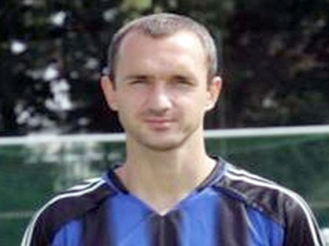 В возрасте 38 лет ушел из жизни бывший защитник футбольной сборной Словакии Марек Шпилар