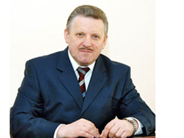 Врио губернатора Хабаровского края Вячеслав Шпорт после обработки 7% бюллетеней набирает большинство голосов (67,3%) на выборах главы региона