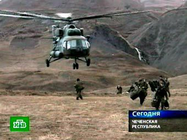 В высокогорном Шаройском районе Чечни отменяется режим КТО, действовавший с 25 июля 2012 года