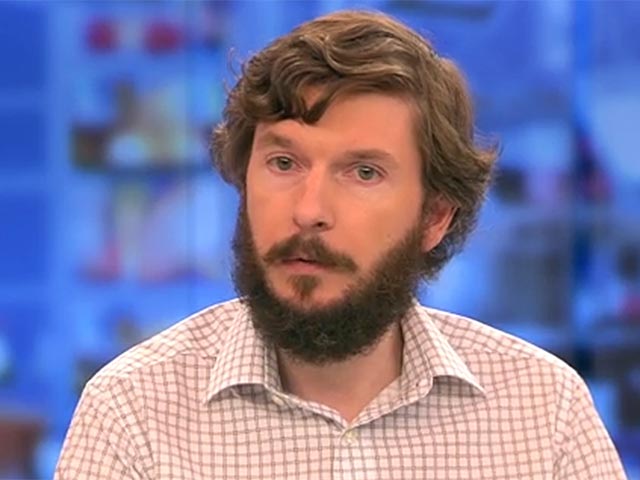 Бельгийский ученый Пьер Пиччинин да Прата, освобожденный ранее сегодня из плена в Сирии, сообщил, что газовую атаку под Дамаском 21 августа организовали боевики-исламисты, передает телеканал RTL