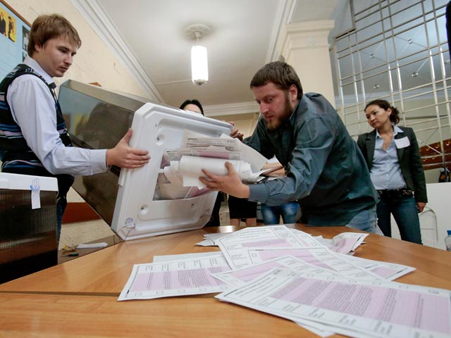 Единый день голосования, впервые прошедший в 80 регионах России 8 сентября, показал важные изменения в политической ситуации
