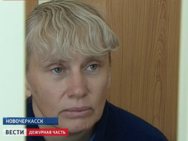 На первом же допросе Инесса Тарвердиева рассказала о том, что главарем группировки был ее гражданский муж Роман, убитый в перестрелке. Именно он выбирал время для очередного преступления, а также оружие, которое использовалось при нападении