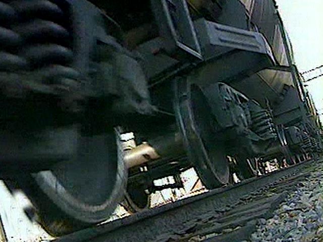В Карымском районе Забайкальского края вечером во вторник сошли с рельсов 15 вагонов с углем грузового поезда, 11 из них опрокинулось. Погибших и пострадавших нет