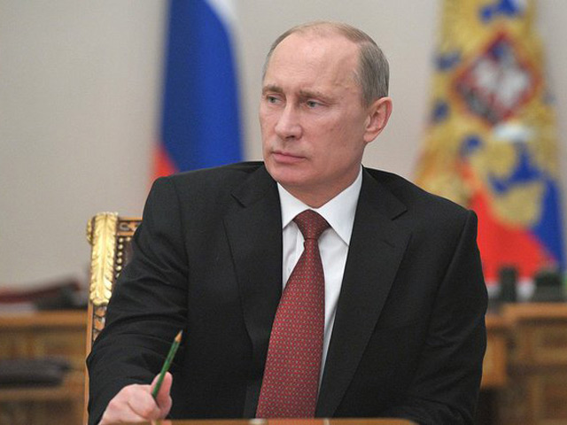 Президент Владимир Путин назначил Александра Галушку на пост министра по развитию Дальнего Востока