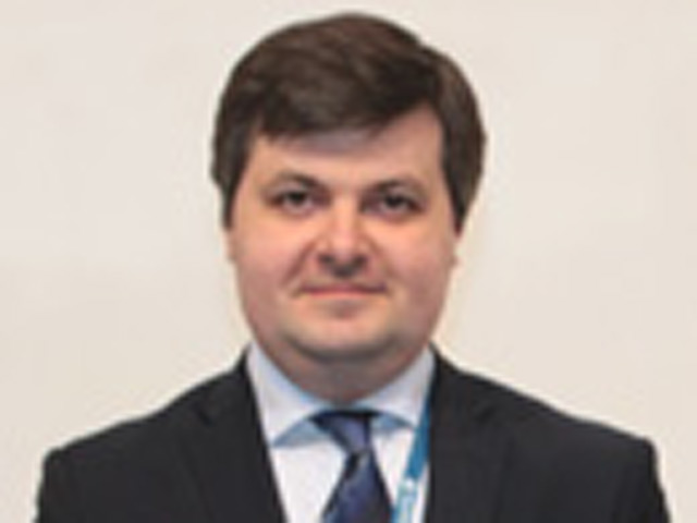 Главой экспертного управления президента РФ, как и предсказывали СМИ, назначен Владимир Симоненко, 31 июля освободивший должность заместителя министра экономического развития
