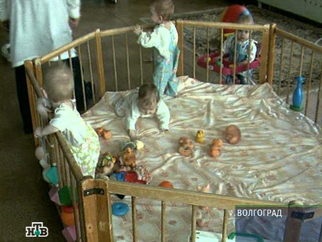 Россия заблокировала усыновления российских детей испанскими семьями ввиду изменения в законодательстве
