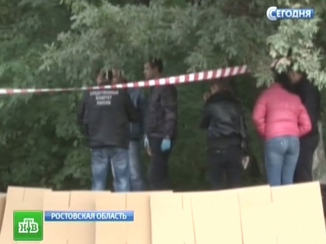 Ростовскую "банду амазонок" подозревают в 30 убийствах