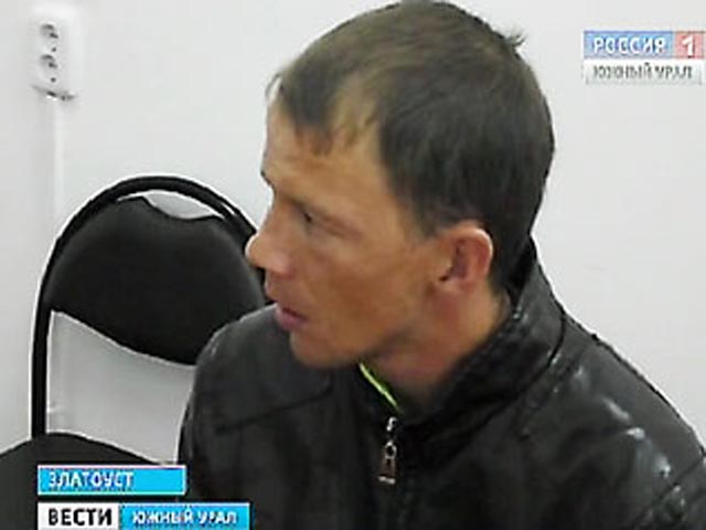 После задержания Виталий Заборов рассказал о причинах убийства. "Со слов подозреваемого, убийство совершено им в результате внезапно возникшего неприязненного отношения к потерпевшей"
