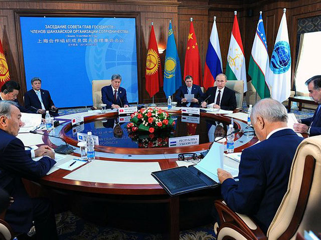Саммит ШОС: Путин и его коллеги объединились в сирийском вопросе, вступились за Иран и раскритиковали ПРО