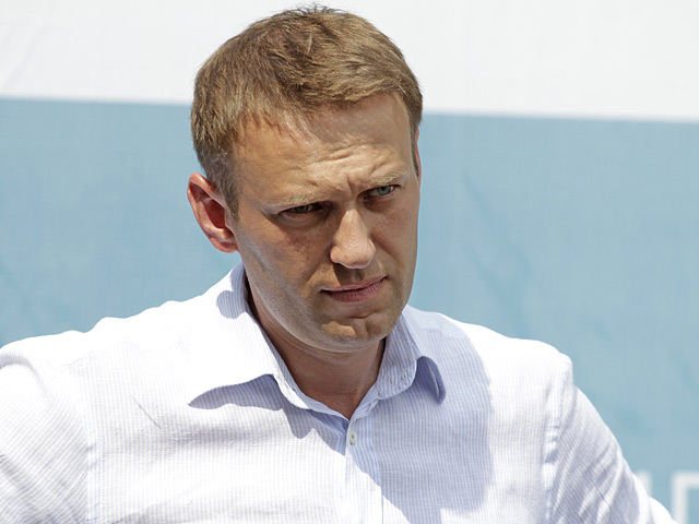 Мосгорсуд проведет 16 сентября досудебную подготовку по иску Алексея Навального об отмене результатов выборов мэра столицы