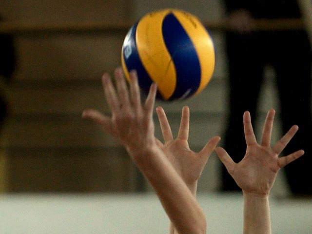 Россиянки вышли финал чемпионата Европы по волейболу 