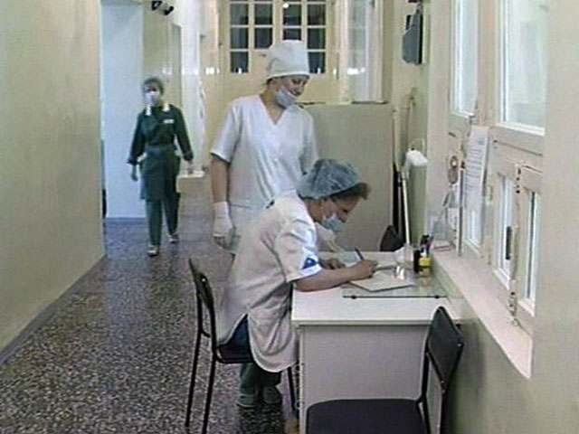 Число госпитализированных с отравлением на Урале детей достигло 30. Поставлен диагноз