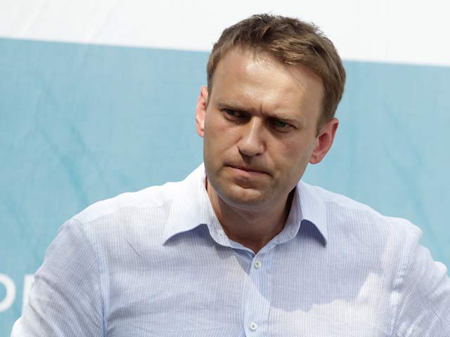 Навальный готов возглавить партию "Народный альянс"
