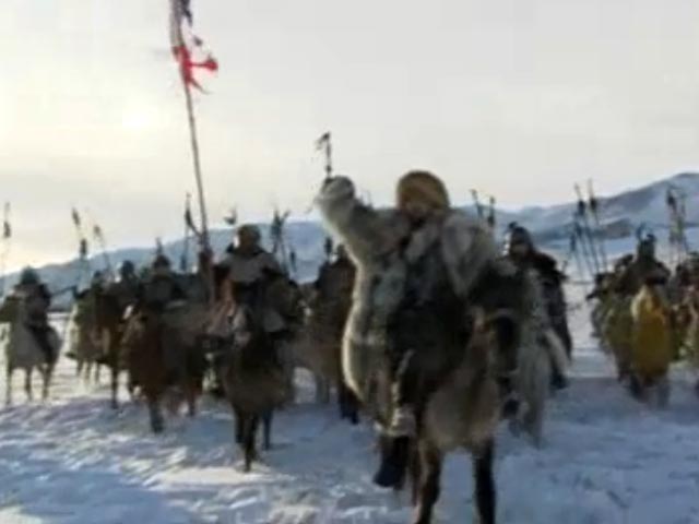 На съемках якутского фильма "По велению Чингисхана" нашли хищение 60 млн рублей