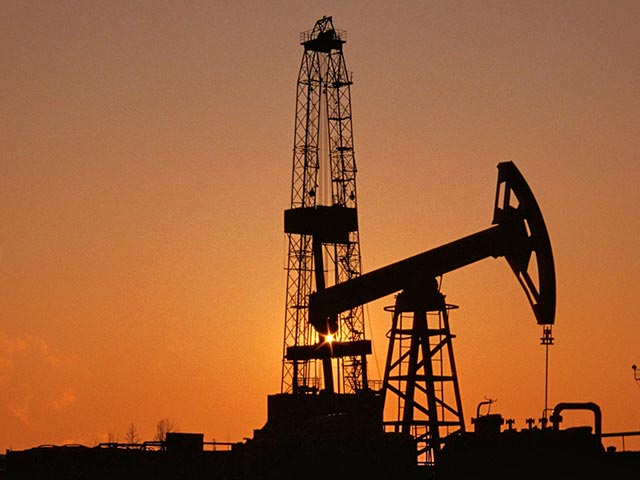 Минфин: Экспортная пошлина на нефть может вырасти на 3,9% с 1 октября