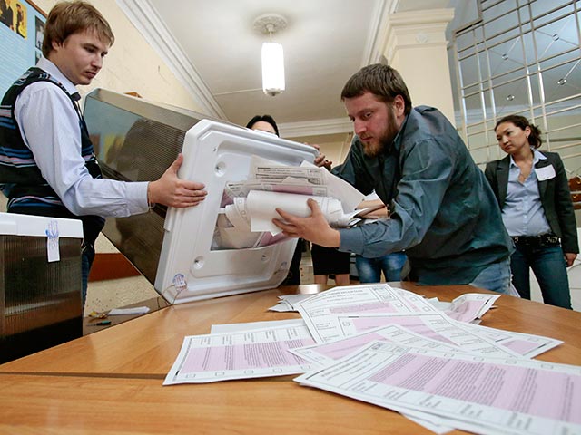 Региональные выборы в России 8 сентября дали старт постепенному качественному изменению формата партийной и избирательной системы. Начинается постепенный переход от апатии к мобилизации, от инерции к политическому обновлению