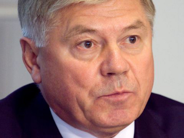 Председатель Верховного суда РФ Вячеслав Лебедев пострадал в результате ДТП в Гане и был доставлен в военный госпиталь Аккры для обследования