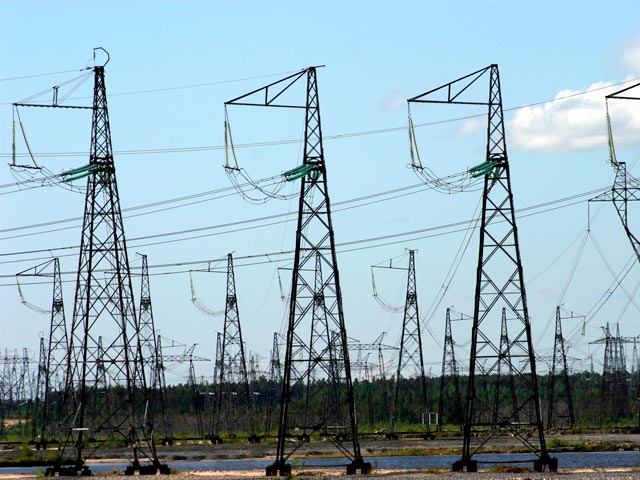 Минэнерго направило в Минэкономразвития предложения по снижению расходов на электроэнергию для крупных энергоемких предприятий