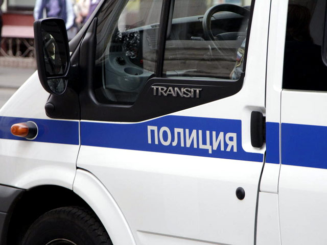 Полиция Московской области ищет преступника, совершившего вооруженное ограбление. При этом тяжелое огнестрельное ранение получила несовершеннолетняя девушка