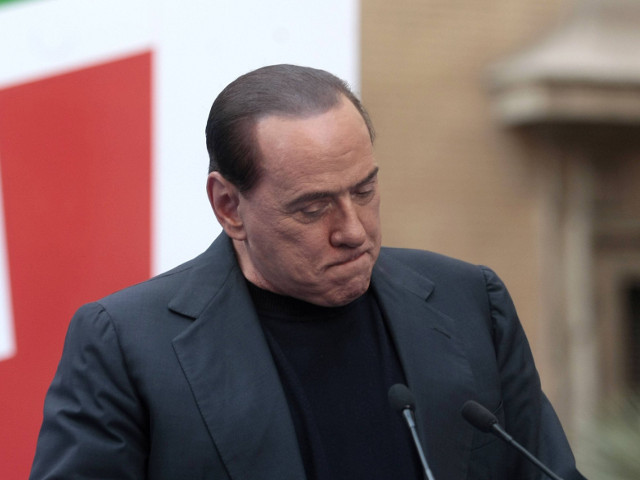 Специальная комиссия верхней палаты итальянского парламента проголосовала за исключение из сената бывшего премьера страны Сильвио Берлускони