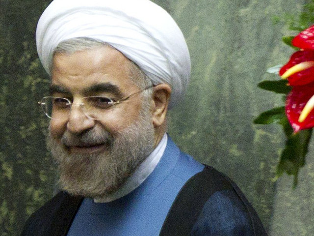 Предложения президента США Барака Обамы, направленные в письме относительно урегулирования спора по вопросу иранской ядерной программы, "позитивны и конструктивны". Об этом заявил недавно избранный президент Ирана Хасан Рухани