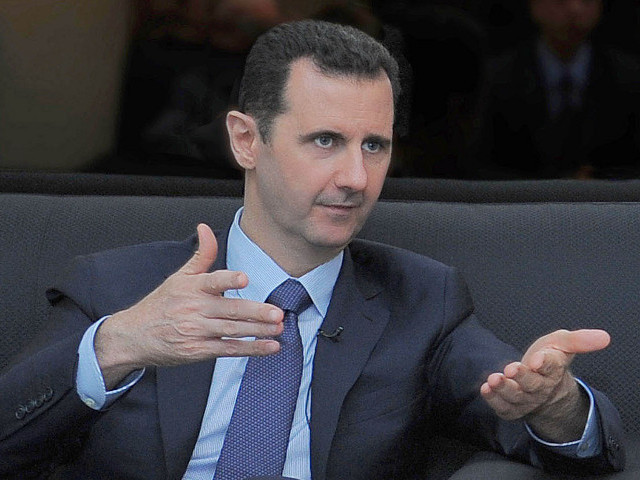 На уничтожение химического оружия в Сирии потребуется год и один миллиард долларов. Об этом заявил президент САР Башар Асад в интервью американскому телеканалу Fox News