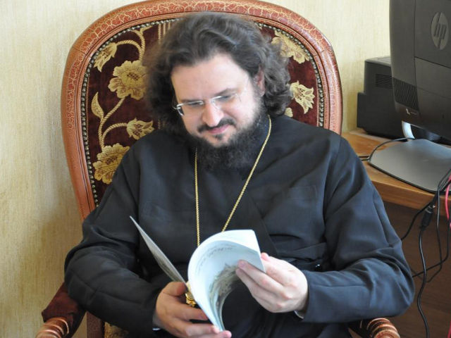 Раздача  книг пройдет по благословению епископа Якутского и Ленского Романа