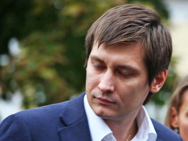 Дмитрий Гудков предлагает вместо новых выборов в КСО сконцентрироваться на выборах в Мосгордуму