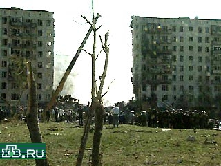 Спустя год после терактов в Москве на улице Гурьянова и Каширском шоссе пропавшими без вести считаются 16 человек